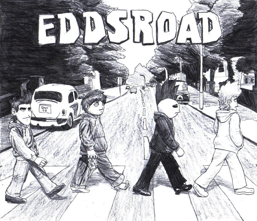 Edds Road